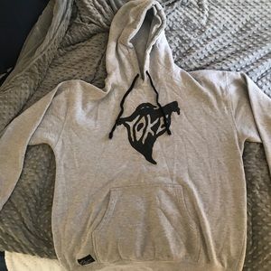 Yoke Collection Hoodie